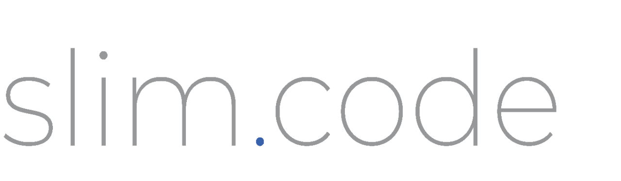 Slim.Code